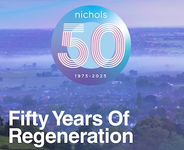 Fifty Years of Regeneration — A Legacy of Sustainable Growth
