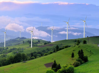 Low Carbon Contracts Company